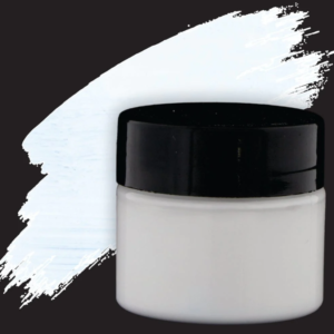 white opaque resin pigment 20 gram