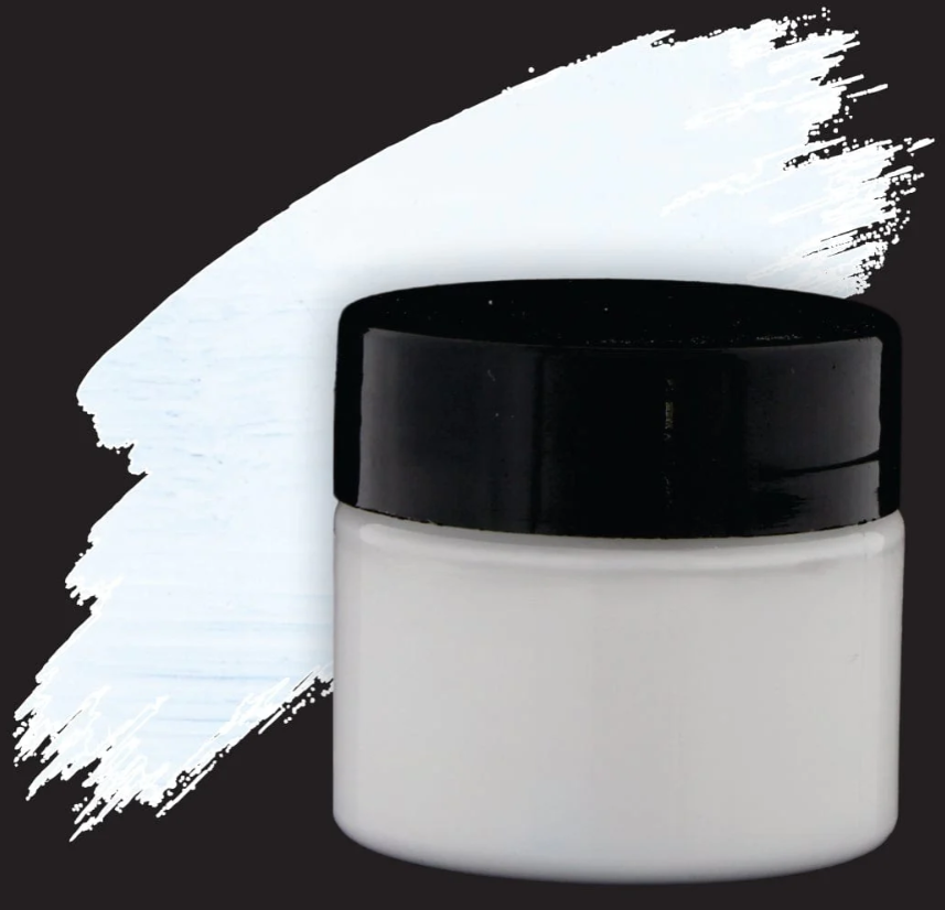 white opaque resin pigment 20 gram white opaque resin pigment 20 gram