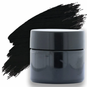 jet black opaque resin pigment 20 gram