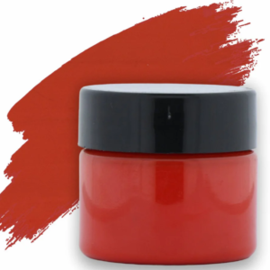p.o red opaque resin pigment 20 gram