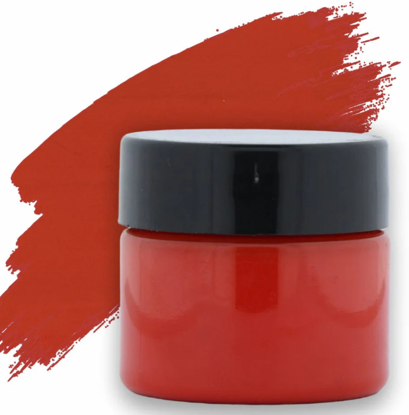 p.o red opaque resin pigment 20 gram p.o red opaque resin pigment 20 gram