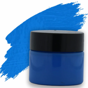 nile blue opaque resin pigment 20 gram