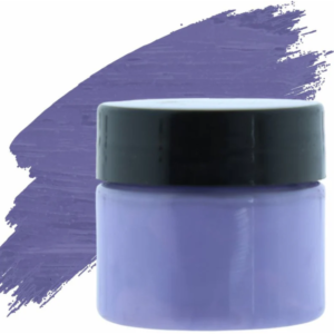 wild purple opaque resin pigment 20 gram