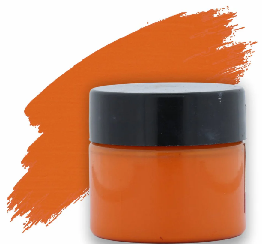 bright red orange opaque resin pigment 20 gram bright red orange opaque resin pigment 20 gram