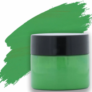 leaf green opaque resin pigment 20 gram