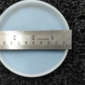 4 inch silicone moulds