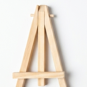 easel stands 4inch