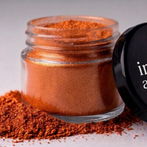 tender pink pearl mica powder 5 gram