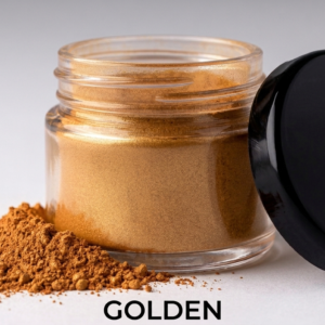 gold pearl mica powder 5 gram
