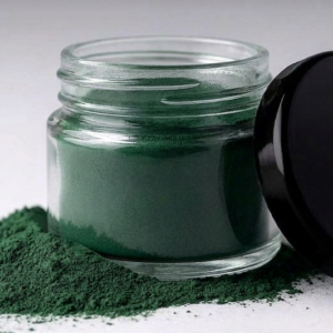 light peach pearl mica powder 5 gram