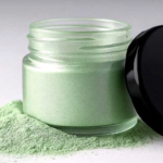 mermaid purple pearl mica powder 5 gram