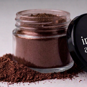 brown pearl mica powder 5 gram