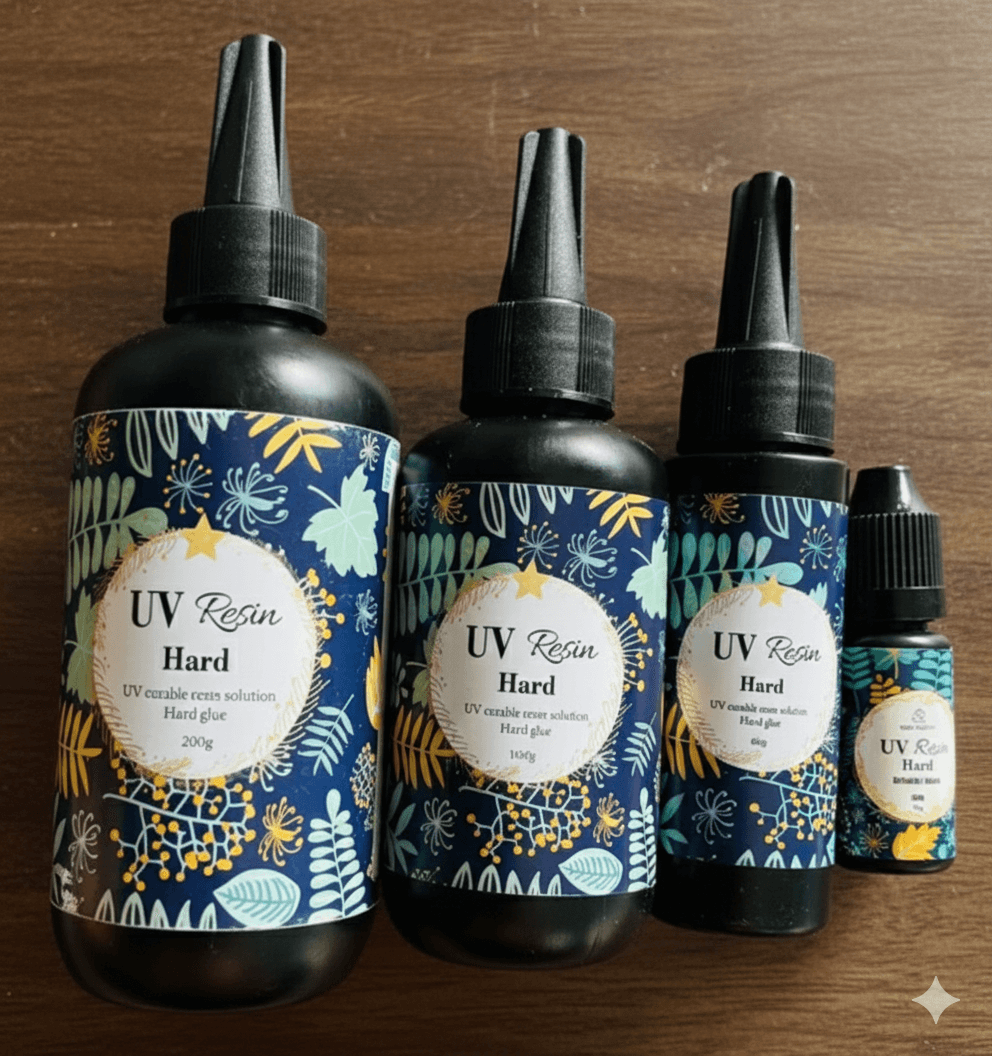 UV Resins