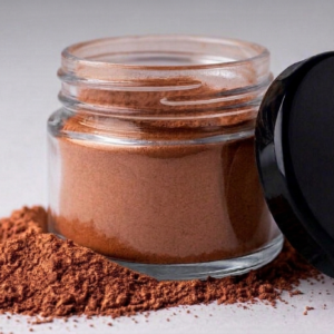 copper pearl mica powder 10 gram