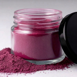 firozi blue pearl mica powder 5 gram