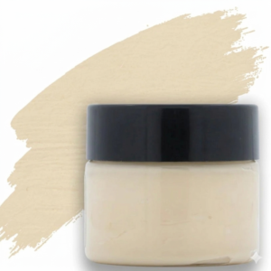 ivory opaque resin pigment 20 gram
