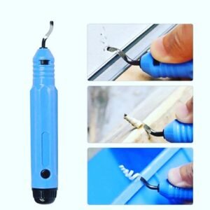 edge cutting tool / deburring tool