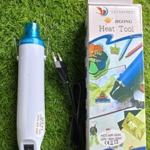heat gun