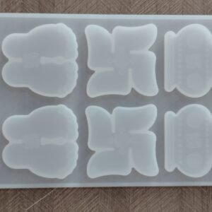 swastik, shubh labh ,om, kalash