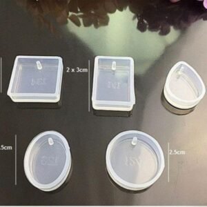 pendent mold 60 cavity mold