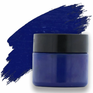 oxford blue opaque resin pigment 20 gram