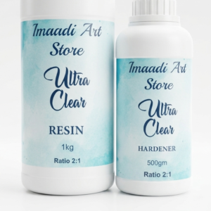resin 2:1 (1.5kg)